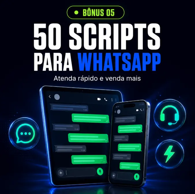 Bônus legendas