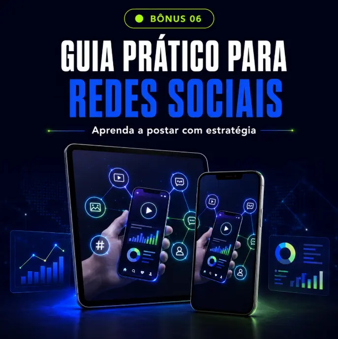Bônus calendário