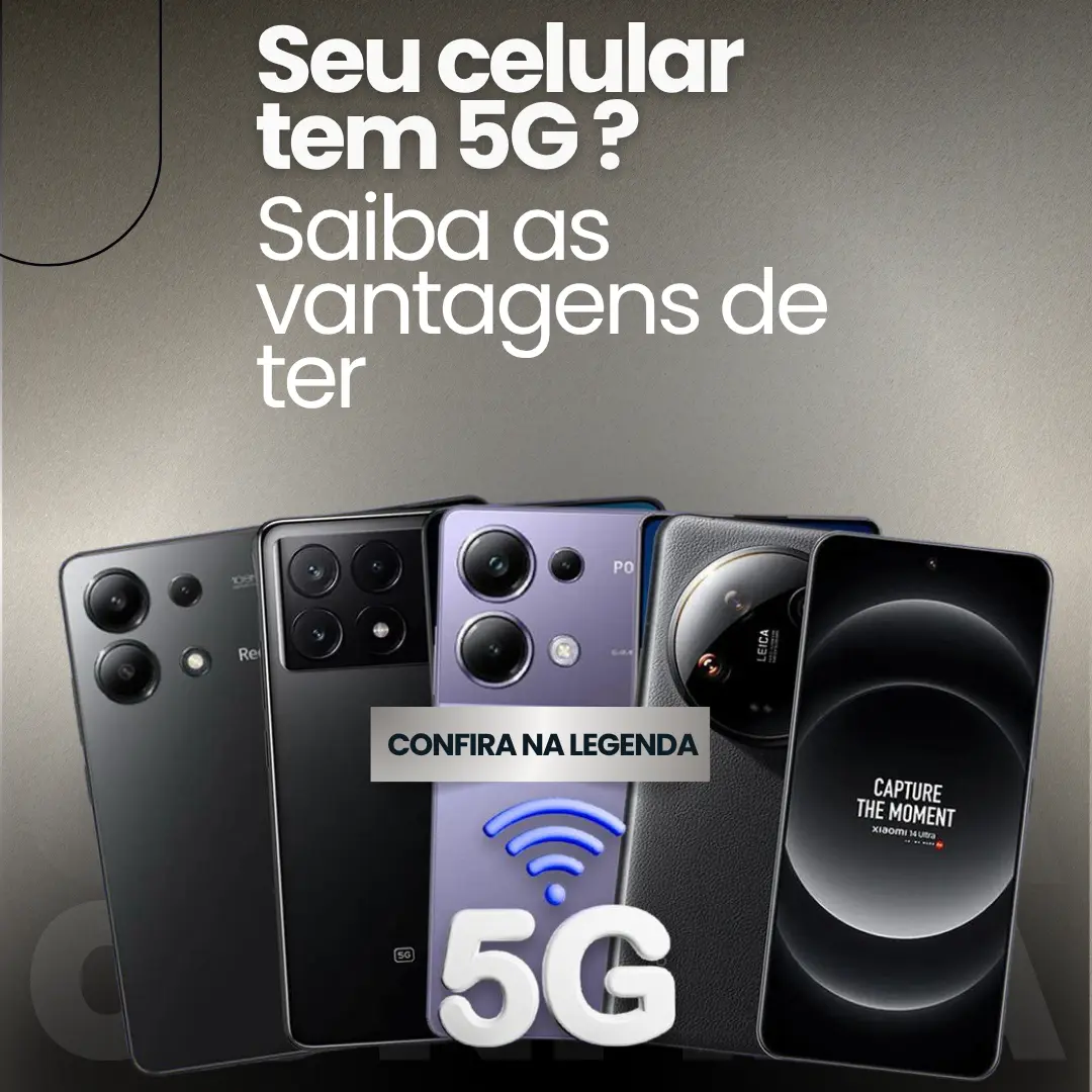Post de reparo de celular