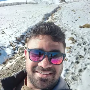 Foto de Ricardo